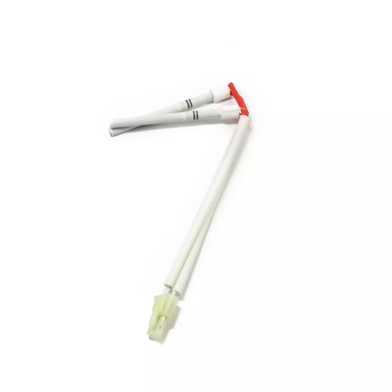 Elément chauffant de remplacement type2 bain d'étain QUICK 100-6C