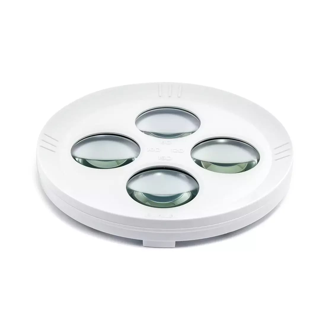 Objectif multidioptrique interchangeable pour IB-150, 150mm, 8D,10D,12D,15D