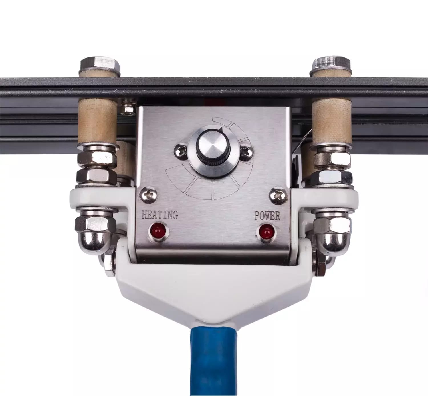 Pince à souder pour film plastique 50cm FKR-500 – 2