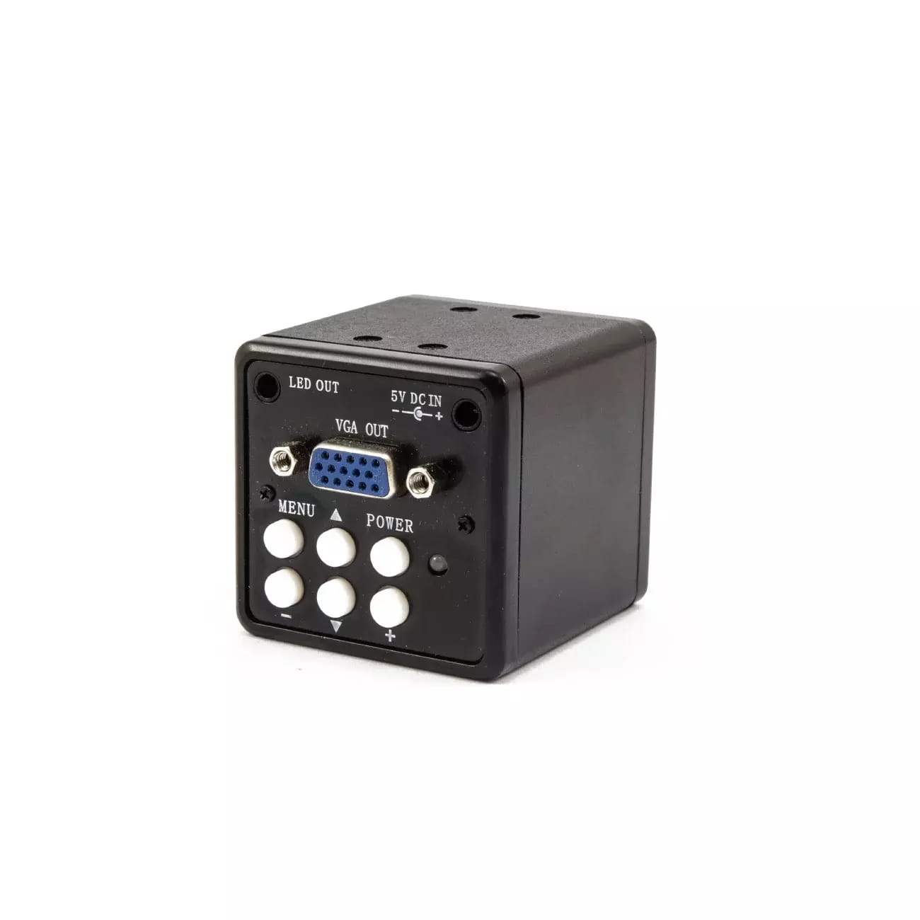 Caméra pour microscope FullHD 1920x1080 D-SUB (VGA) avec filetage CS – 2