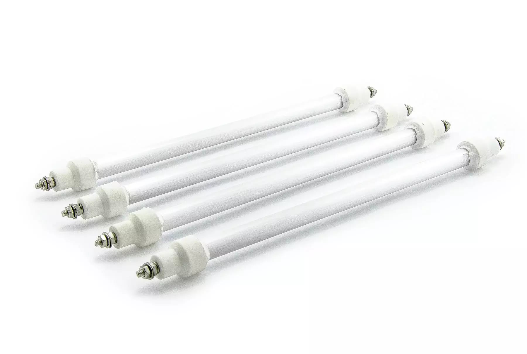 Tube IR de remplacement pour fours à infrarouge pour LTC-5060C, T962A