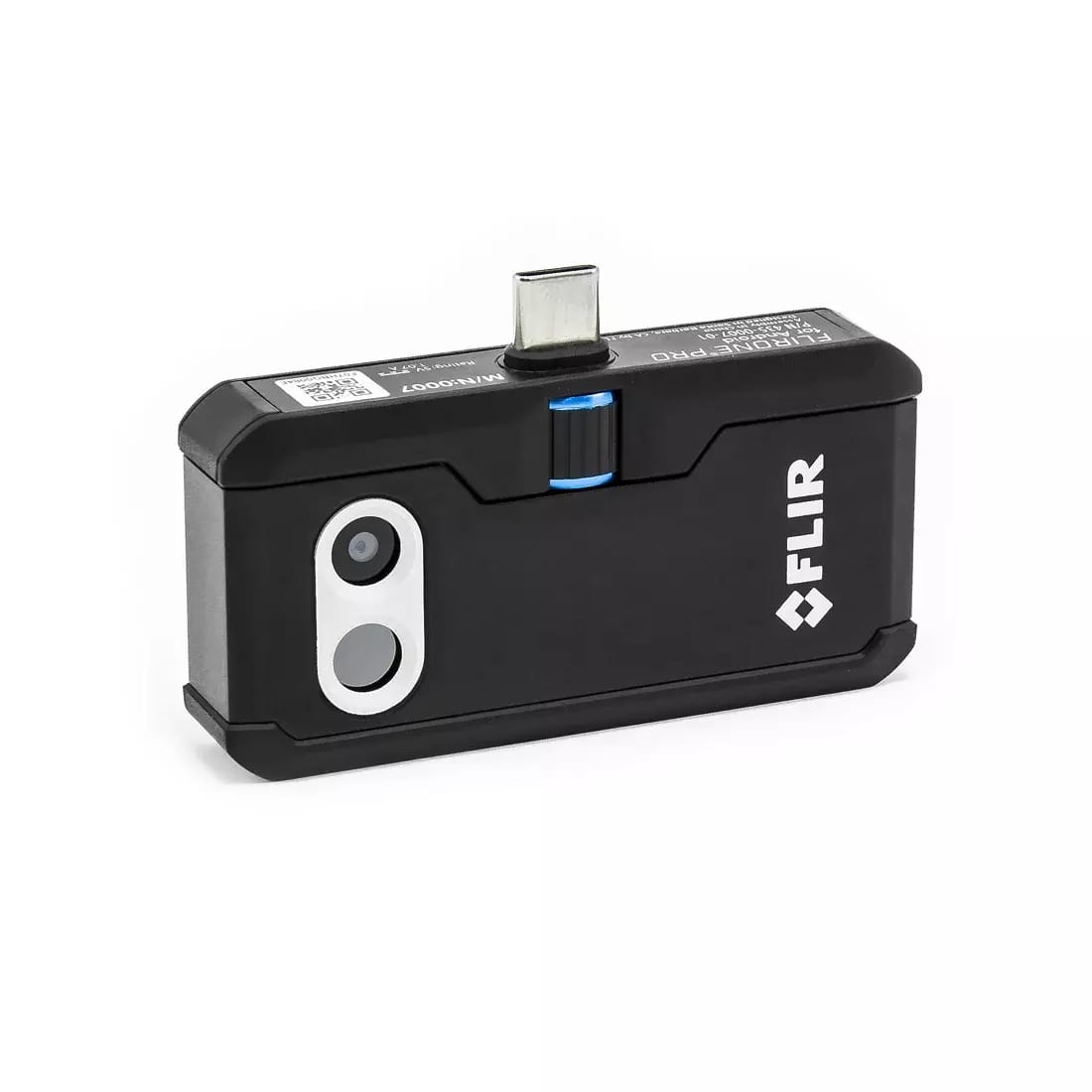 Imageur thermique Flir One Pro Android, USC-C, -20°C à +400°C