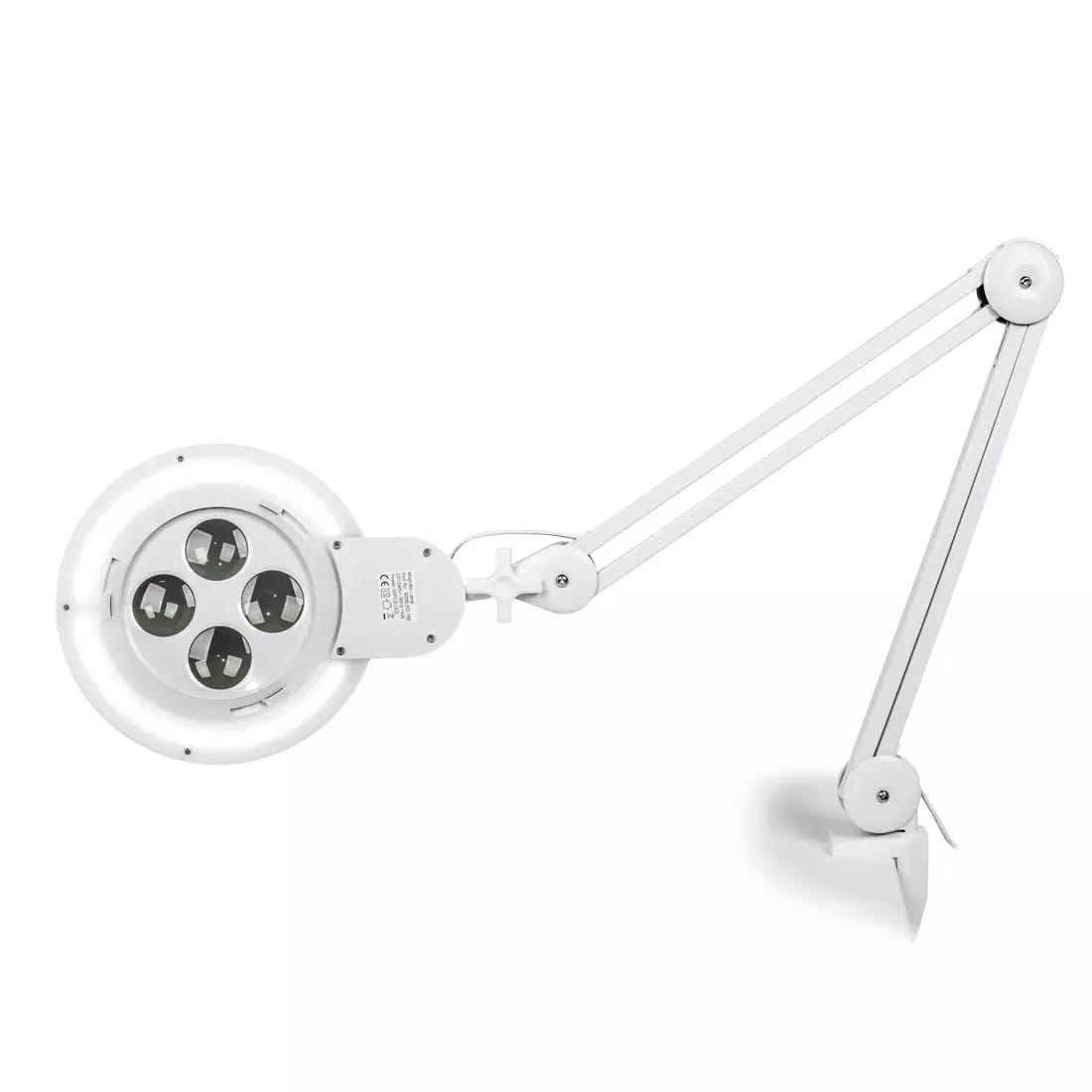 Lampe multi dioptrique de service avec loupe IB-150 4X, 8D,10D,12D,15D – 2