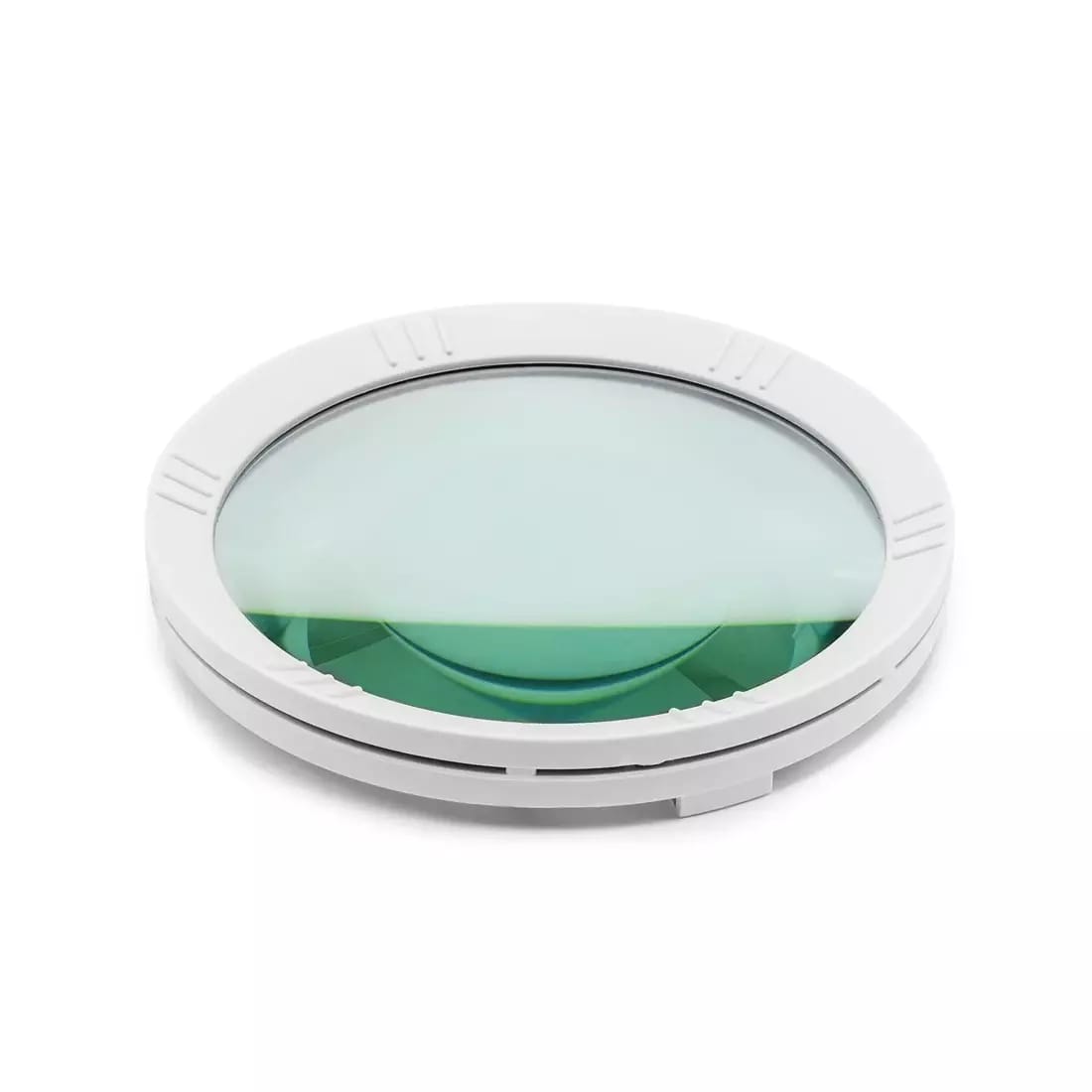 Objectif de remplacement pour les lampes IB-150, diamètre 150mm 5D