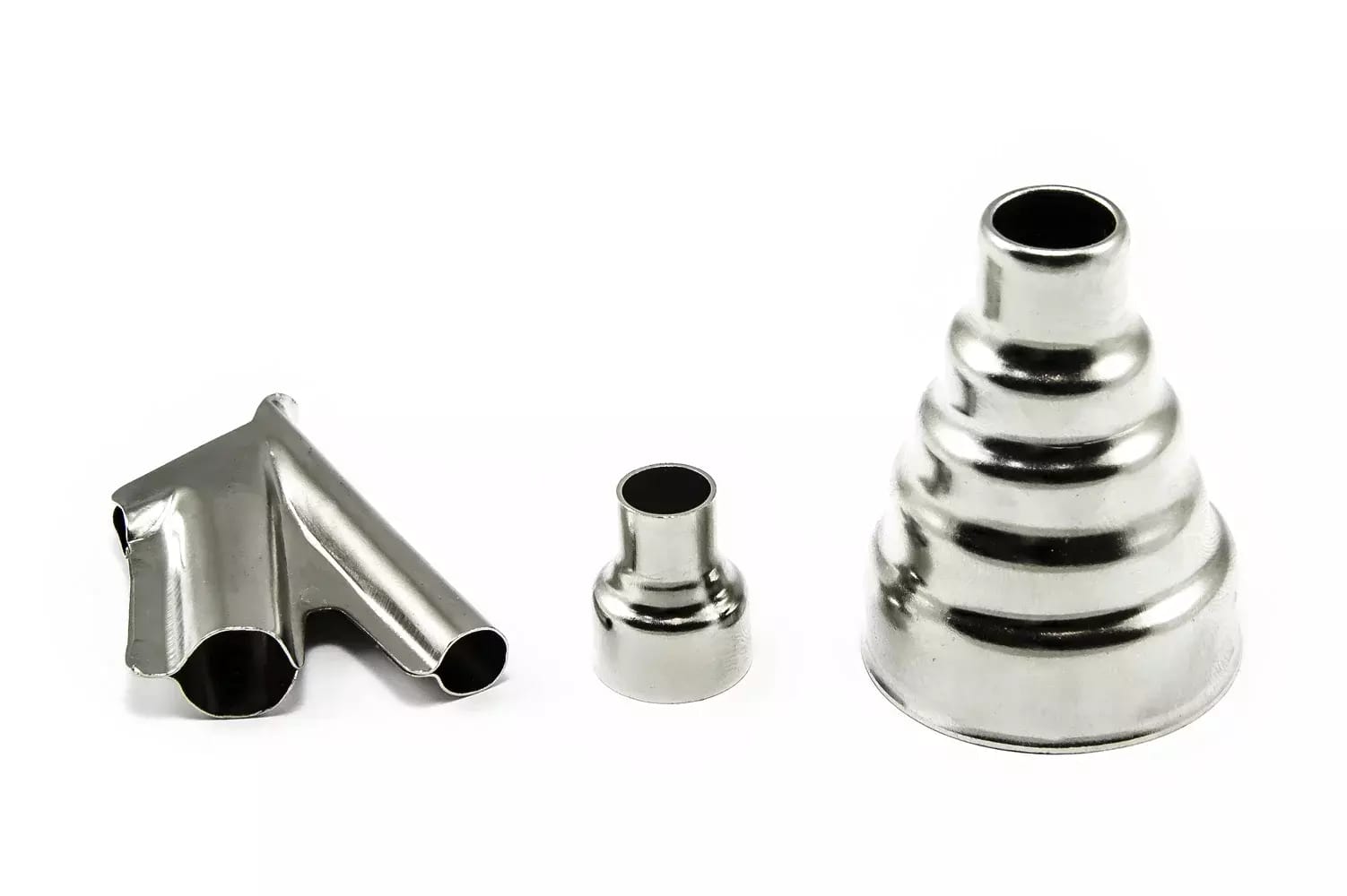 Buse à air chaud universelle pour le soudage des plastiques 33mm – 2