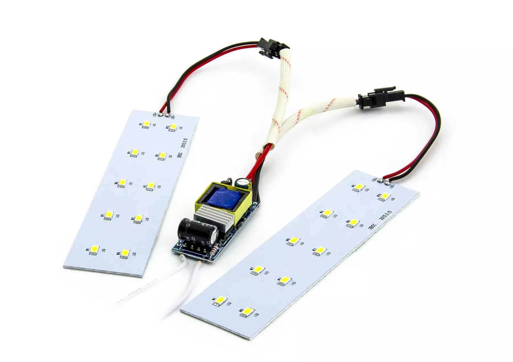 Ballast à LED pour lampes loupe série T86-F,G,H,I – 2