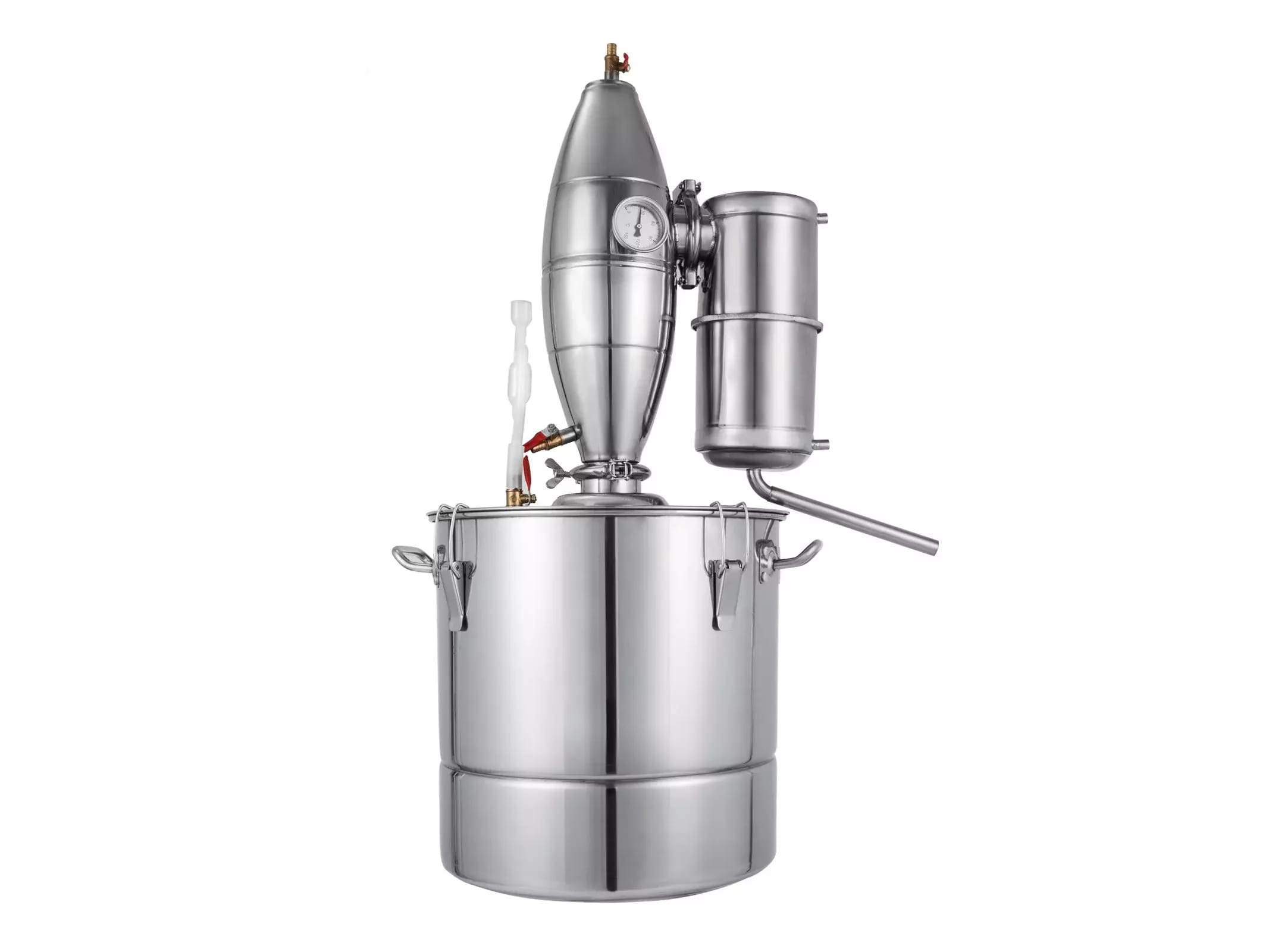 Distillateur à domicile (distillerie) 30L