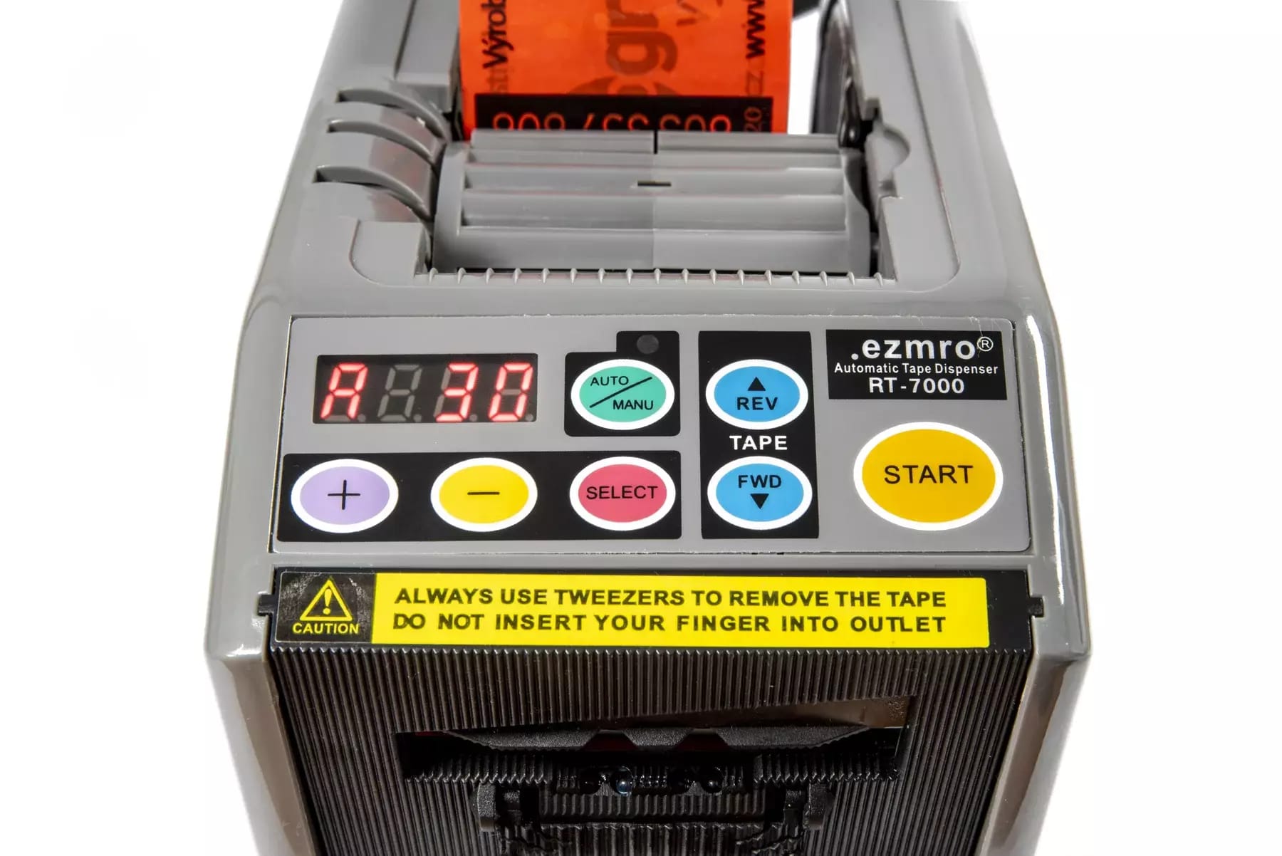 Distributeur de ruban adhésif RT-7000 – 2