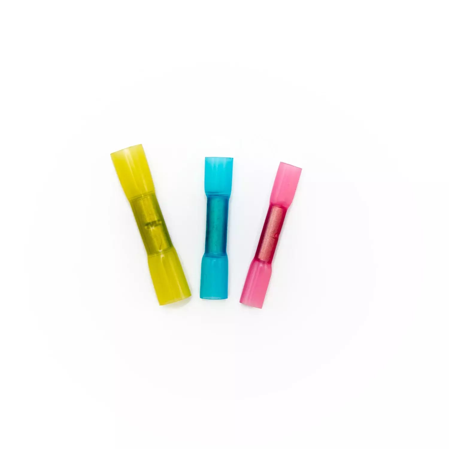 Connecteurs à sertir pour câbles - 100pcs – 2