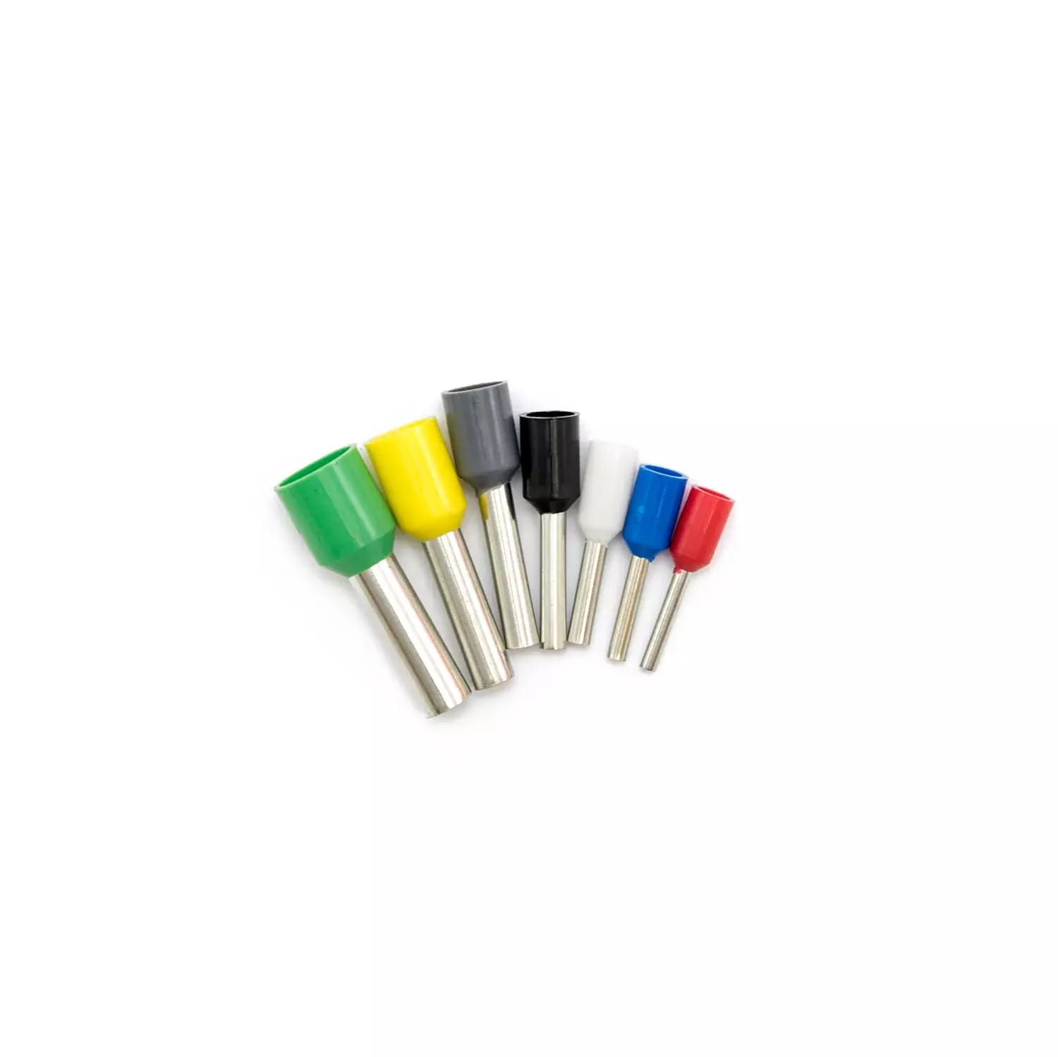 Embouts de câble - 600pcs – 2