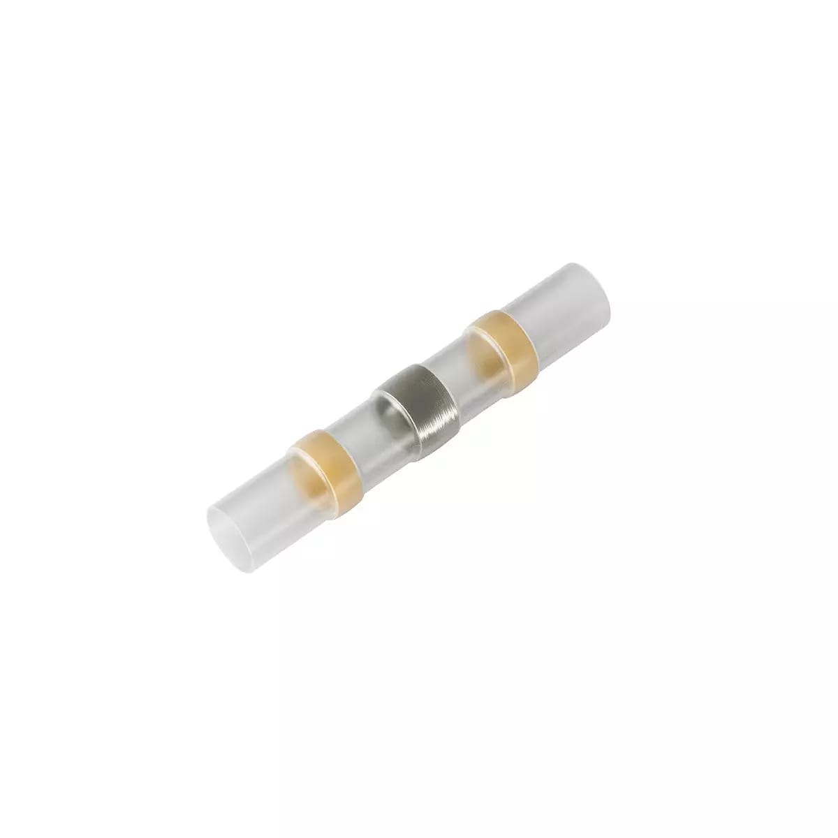 Raccord à souder avec manchon rétractable SST-S41 jusqu'à 6mm de diamètre