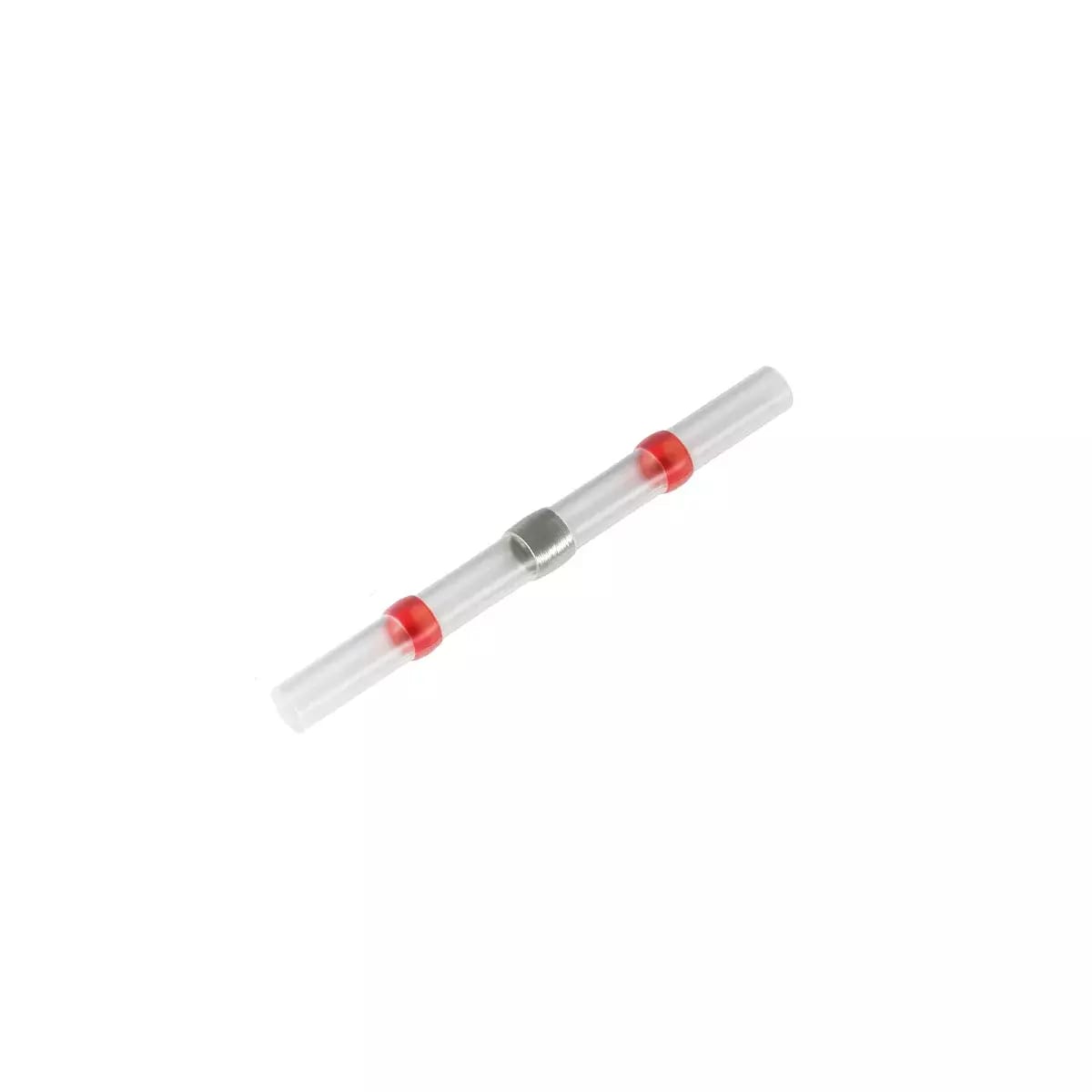 Raccord à souder avec manchon rétractable SST-S21 jusqu'à un diamètre de 2,7mm