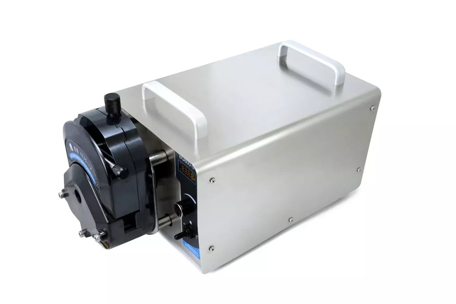 Pompe péristaltique BG600-S YZ35-13 1.3-12 000ml/min – 2