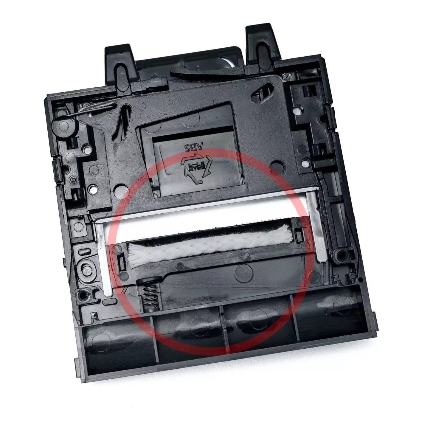 Insert textile de remplacement RT-9000F référence 204 – 2