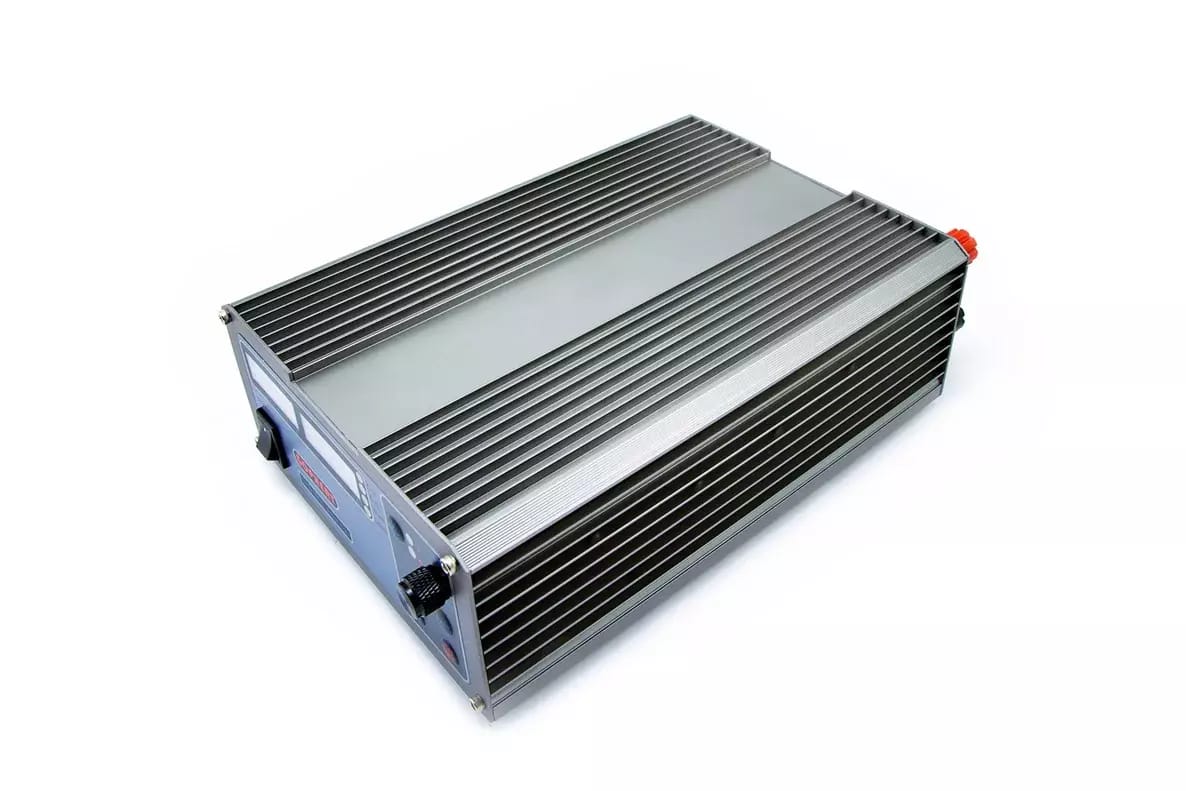 Alimentation de laboratoire à découpage Gophert CPS-1001 0-100V/10A – 2