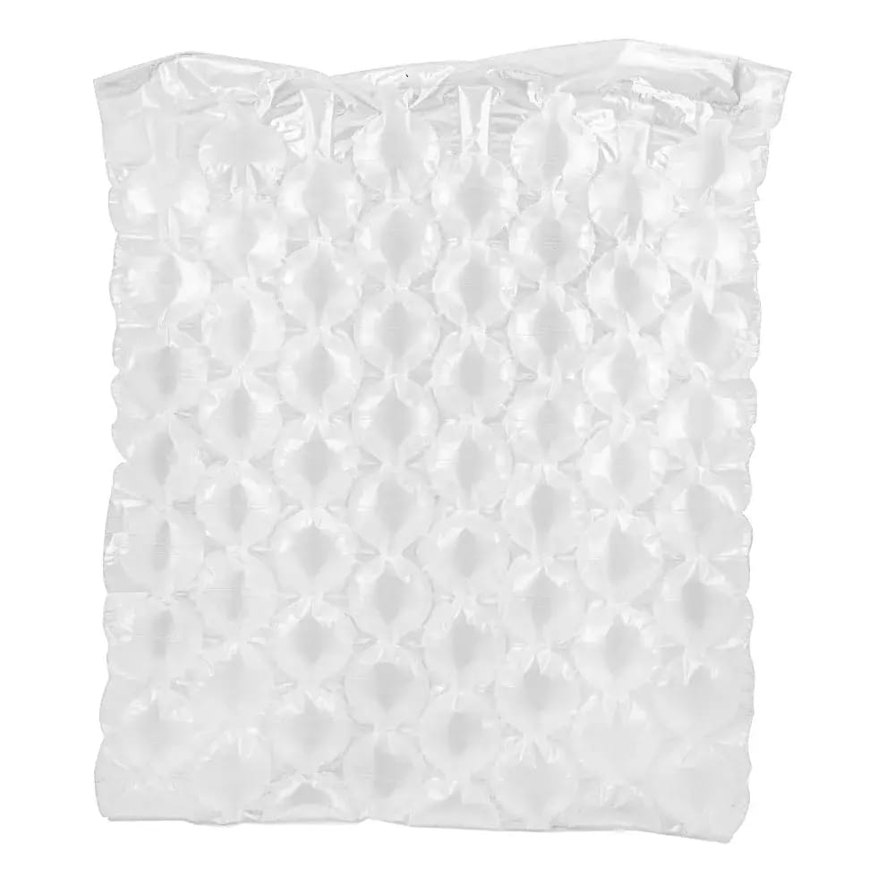 Film HDPE pour la production de coussins d'air 325x380mm / 280m - bulles – 2
