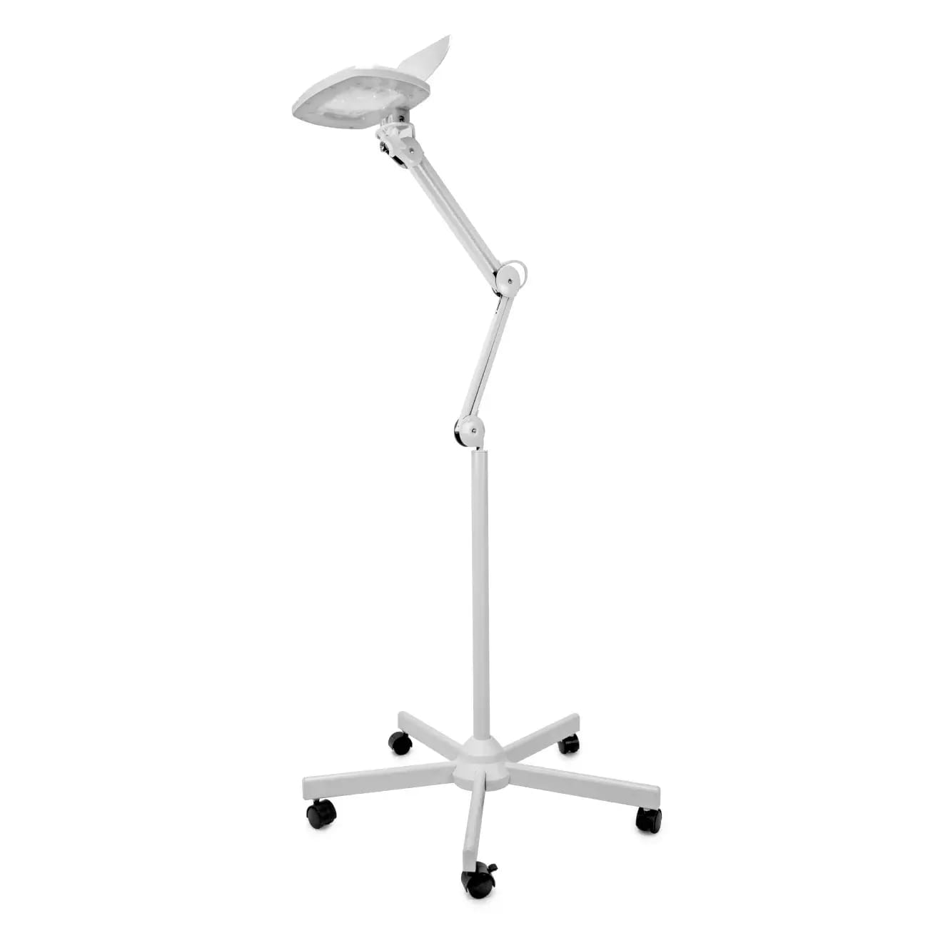 Support à roulettes FS2 70cm pour lampes de table – 2