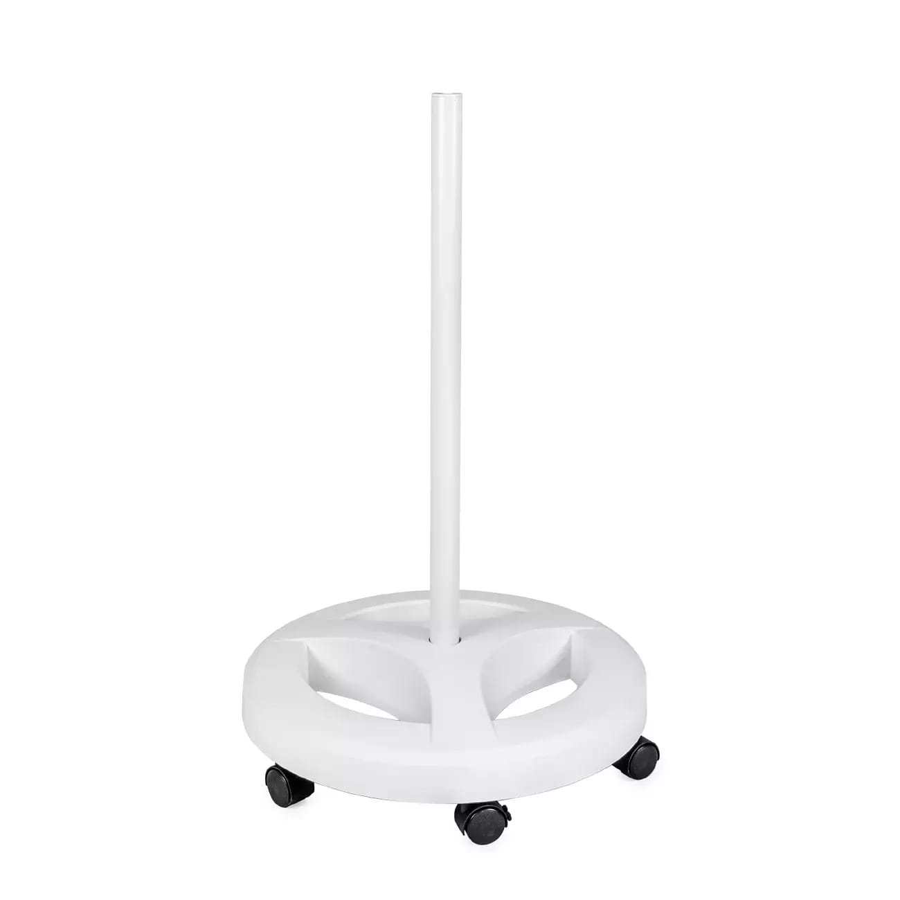 Support mobile FS3 72cm pour lampes de table