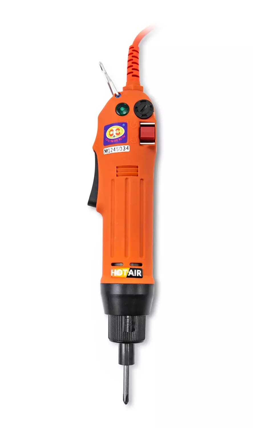 Tournevis électrique dynamométrique OS-600 HIOS