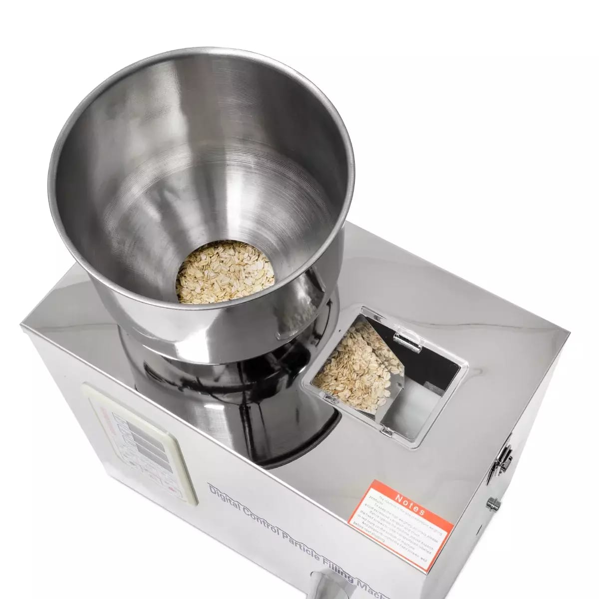 Distributeur précis de produits en vrac 2 - 25g – 2