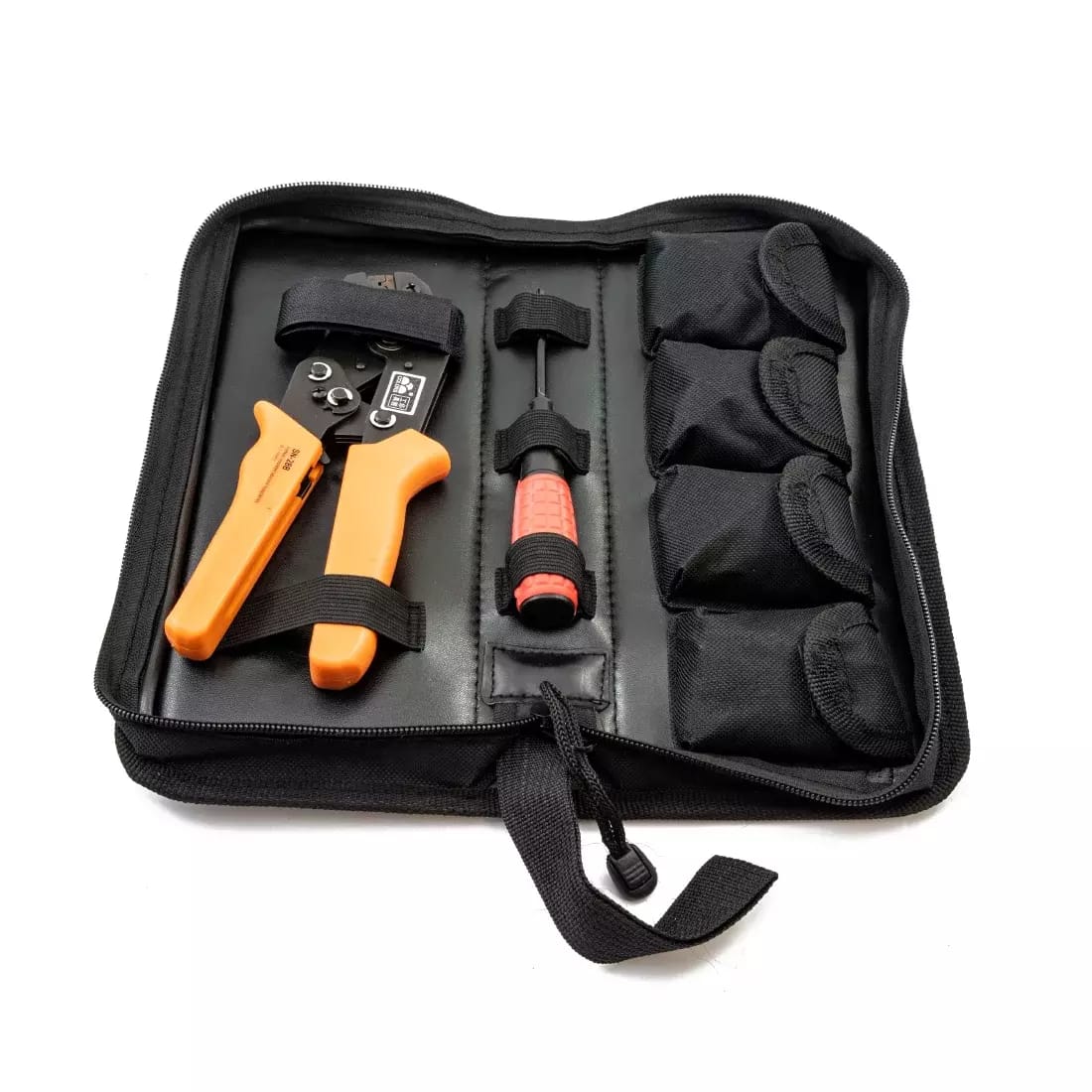 Pince à sertir SN-28B jeu de 11 mâchoires – 2