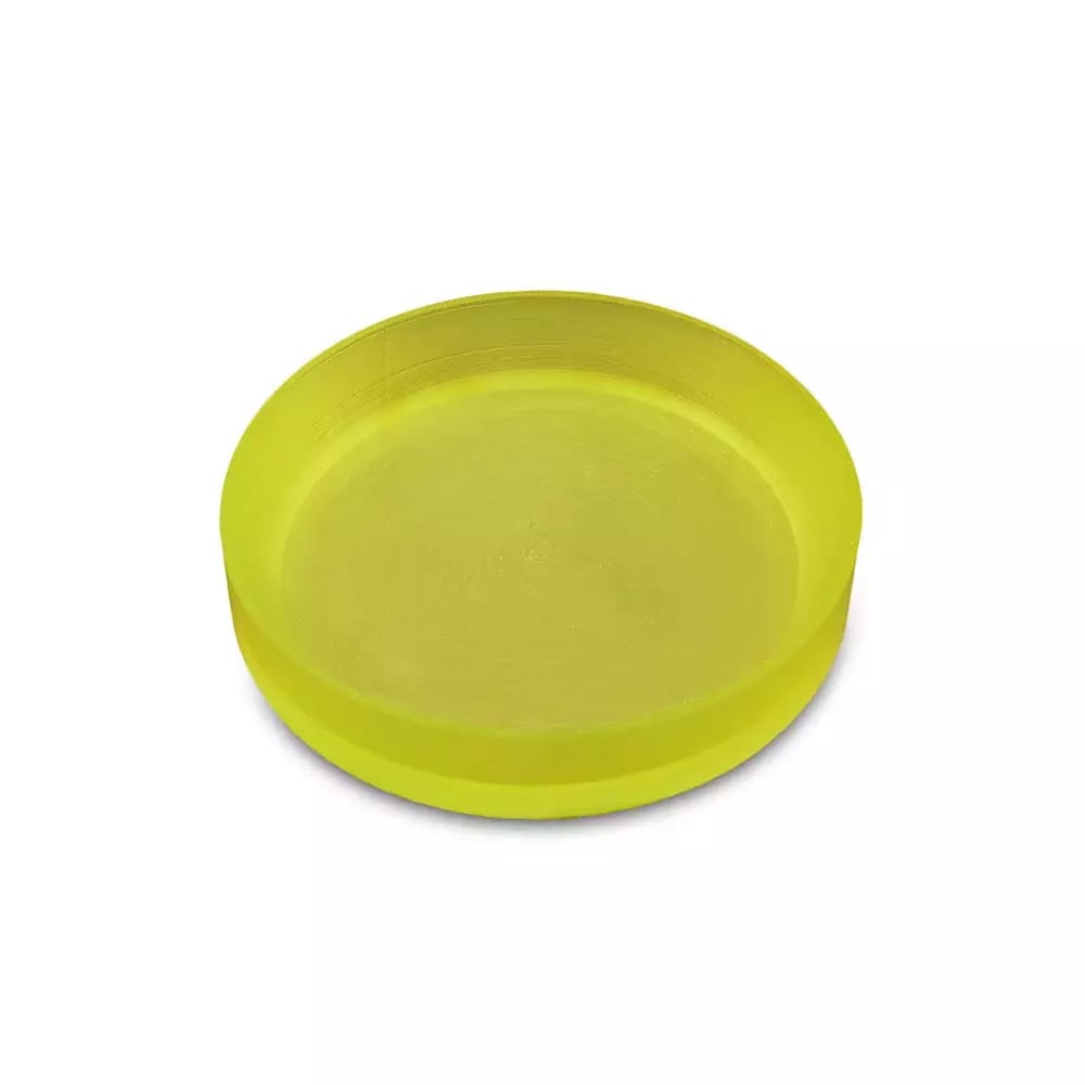 Anneau en caoutchouc de remplacement pour machine à boucher 1pc, 50-70mm TYPE 3