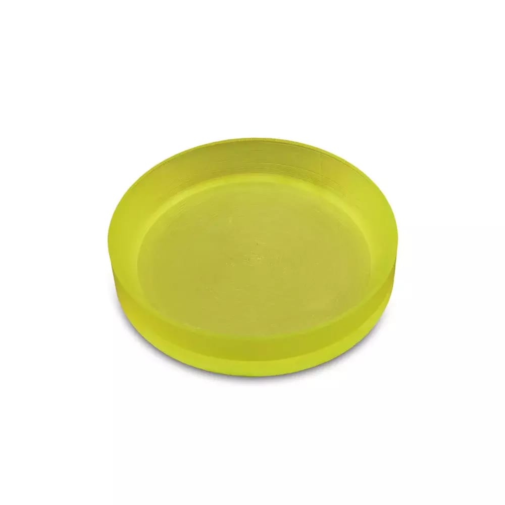 Bague en caoutchouc de remplacement 80-90mm pour l'adaptateur TYP4