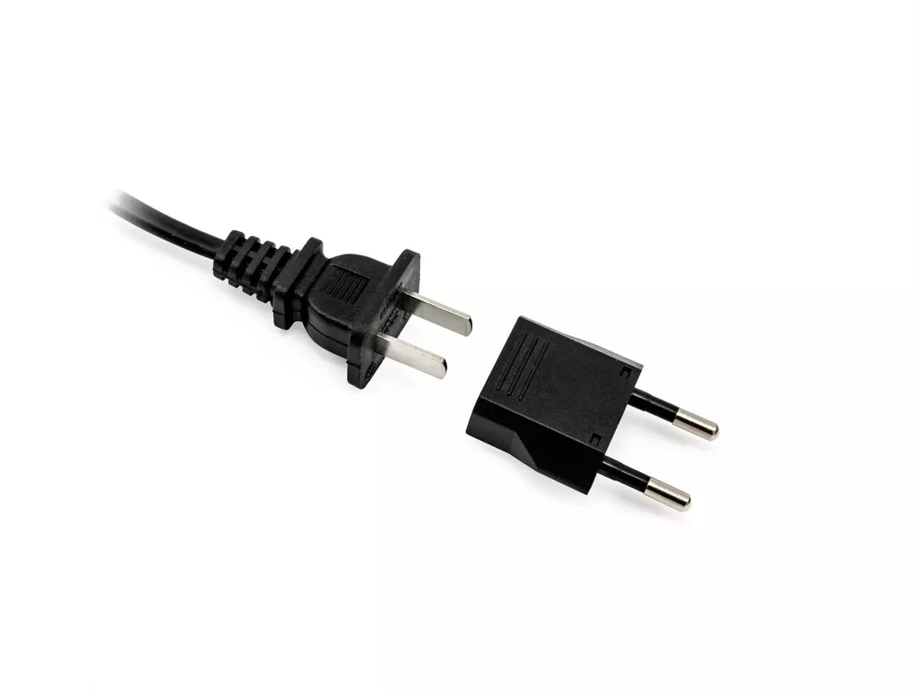Réducteur US - EU pour connexion à vis double ligne 230V – 2