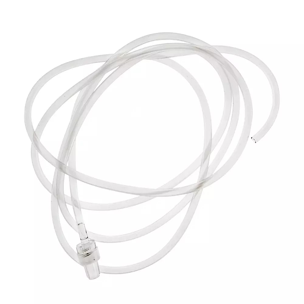 Tuyau PVC pour distributeur péristaltique TP-50 150cm 0-12ml/min