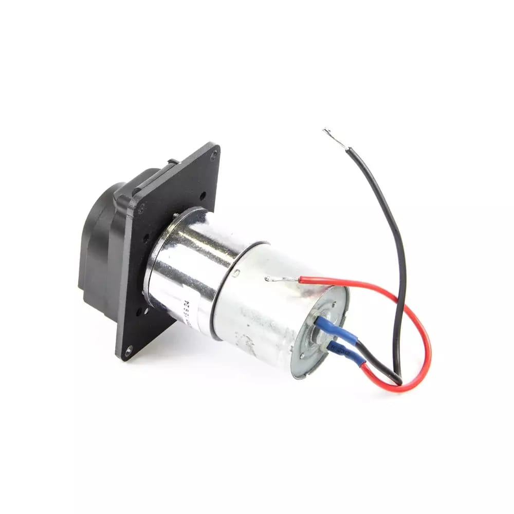 Pompe péristaltique intégrée OEM 209 0,5ml - 36ml/min – 2