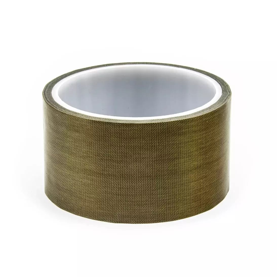 Ruban PTFE résistant à la chaleur pour les soudeurs de feuilles, largeur 60 mm