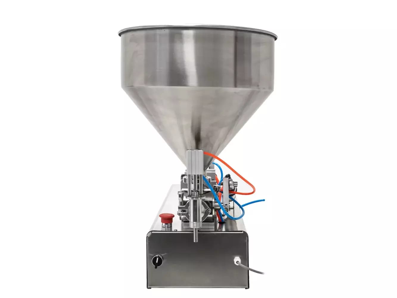 Distributeur pneumatique de liquide 1000-4000ml – 2