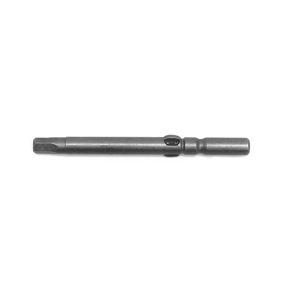 HIOS H5(∅5) Embout Allen H4 - 60mm