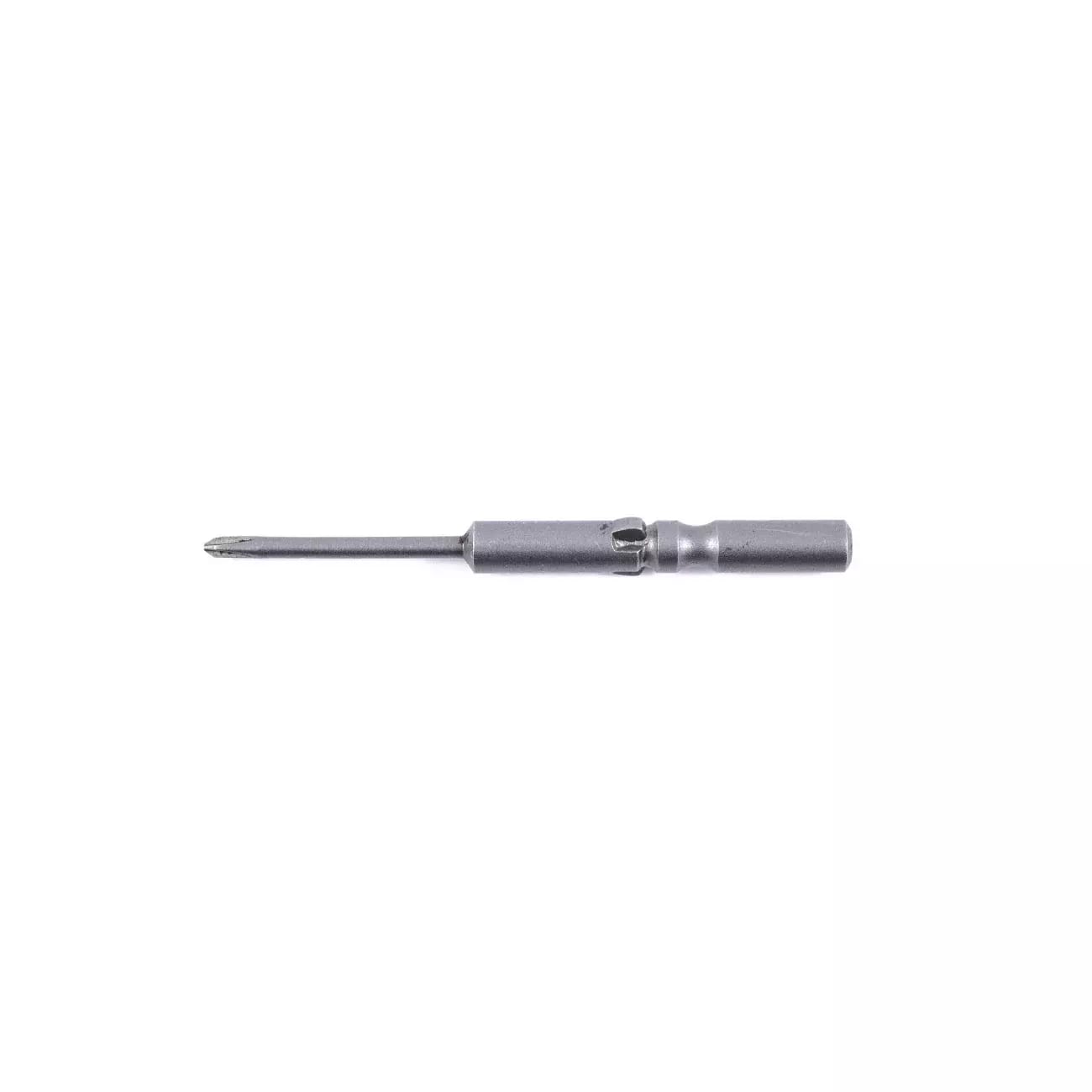HIOS H5(∅5) cross bit 2.0xPH00 - 60mm