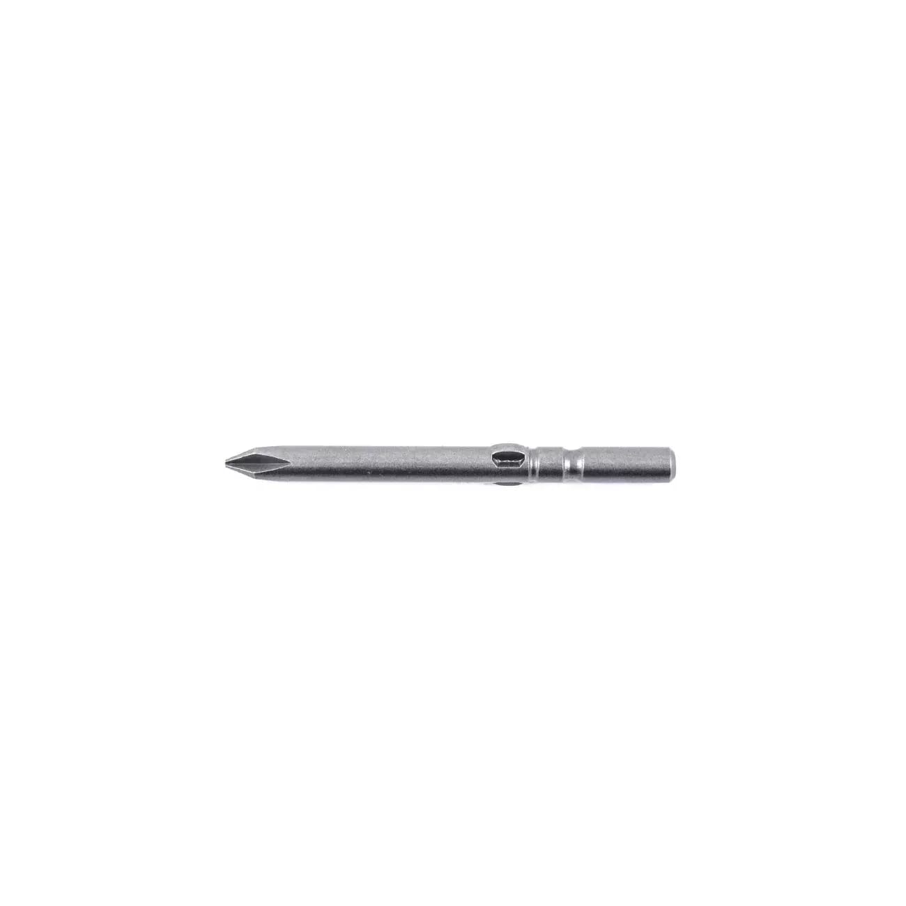 HIOS H5(∅5) embout cruciforme PH1 - 60mm
