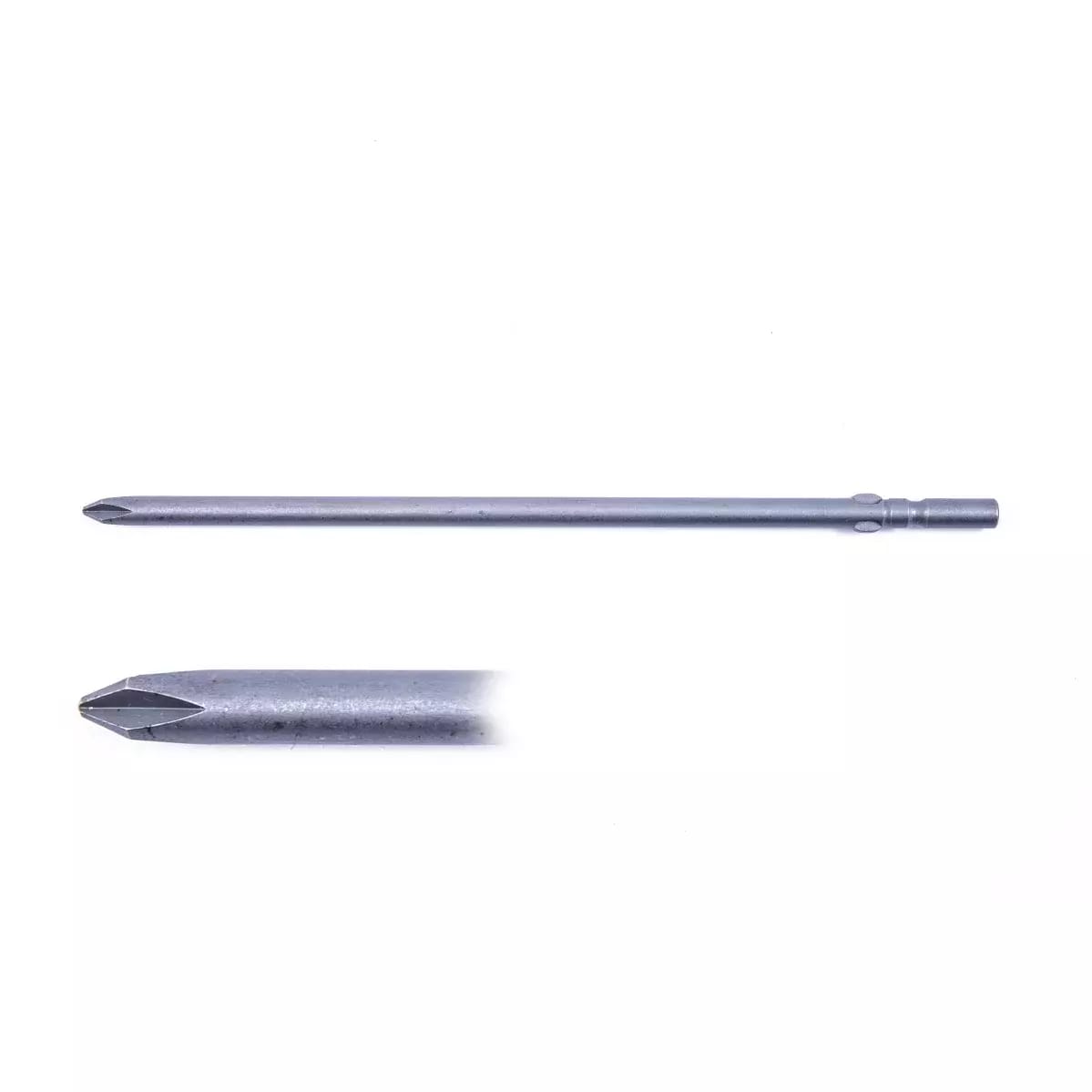 Embout transversal HIOS H5(∅5) PH1 - 150mm