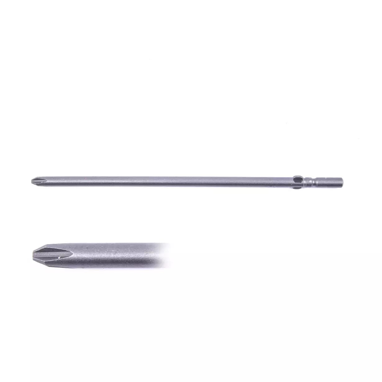 Embout transversal HIOS H5(∅5) PH2 - 200mm
