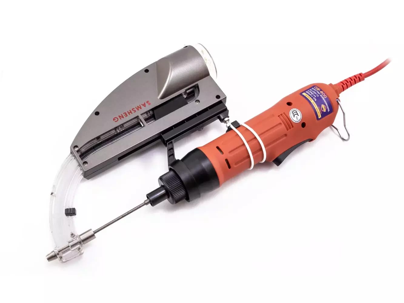 Alimentateur automatique à vis 1,7mm – 2