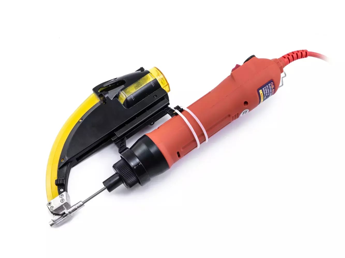 Alimentateur automatique à vis 2,3mm – 2