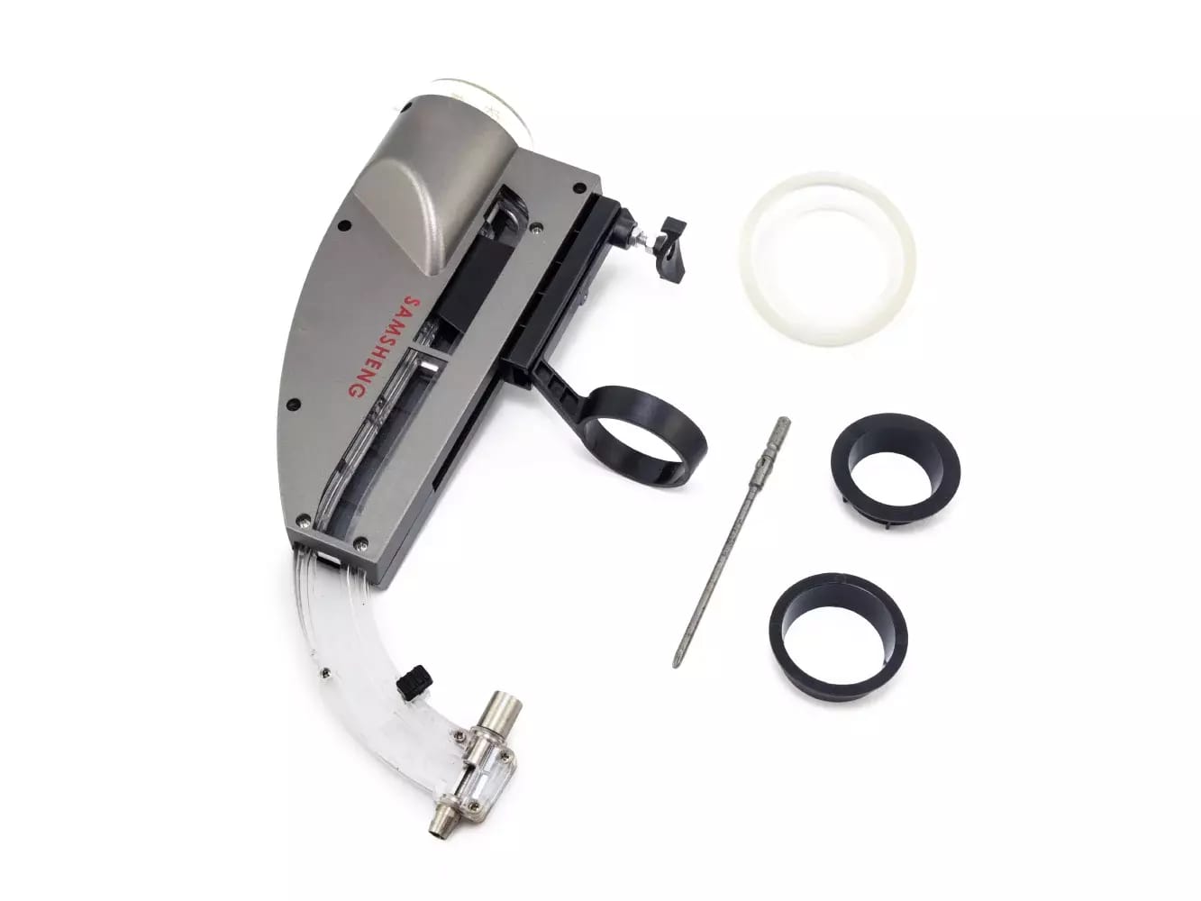 Alimentateur automatique à vis 2,5mm