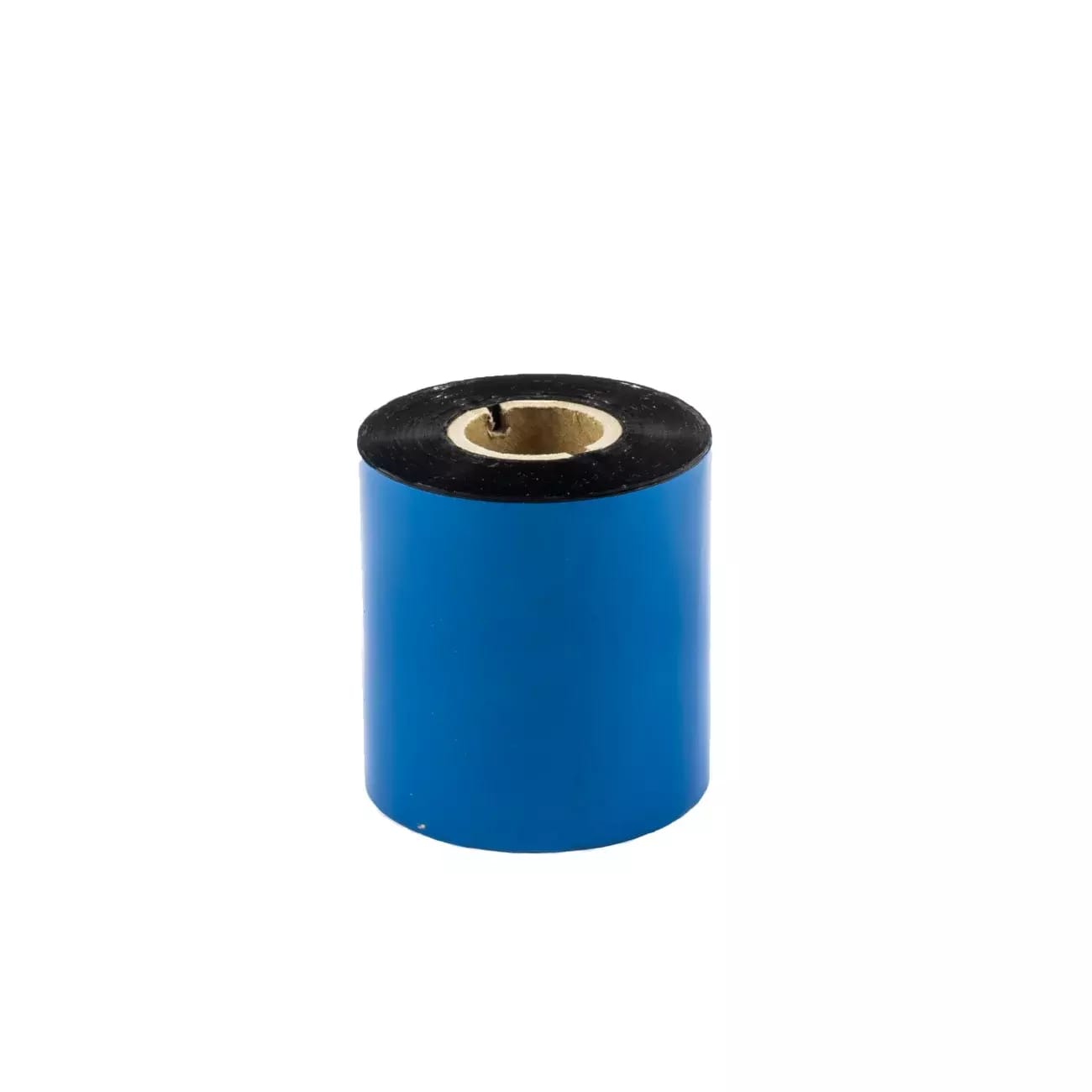 Bande de cire TTR, 70mm noir, 300m – 2