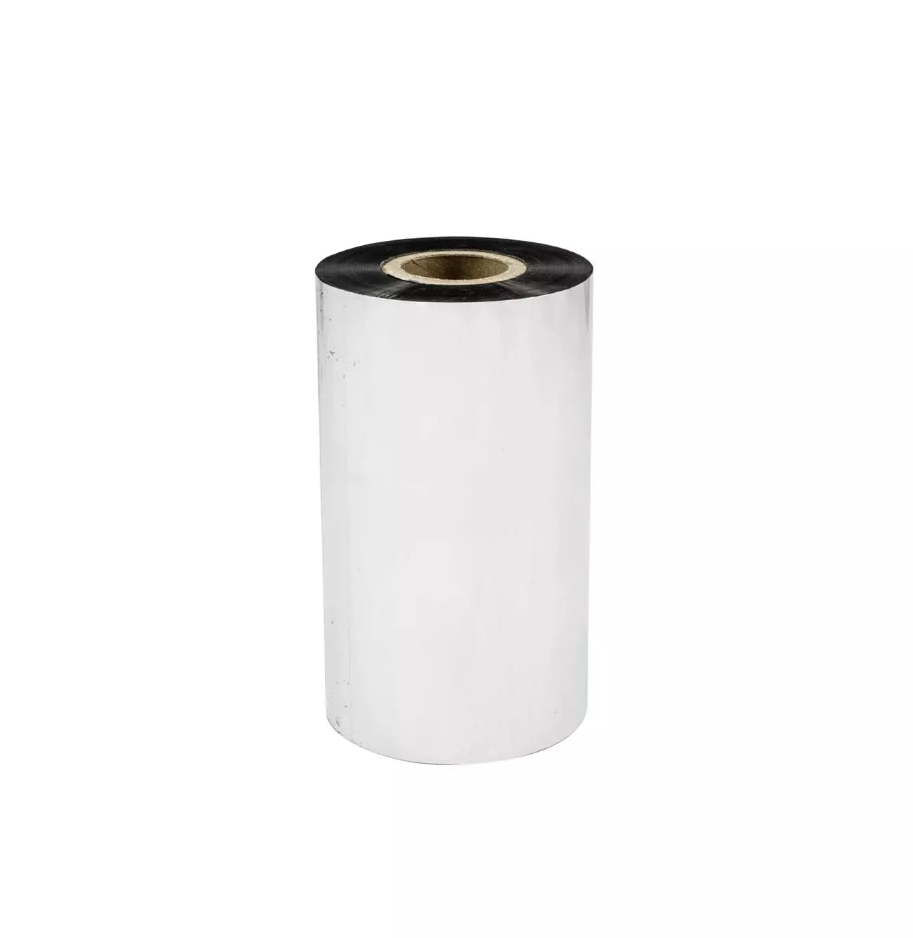 Bande de cire TTR, 110mm noir, 300m – 2