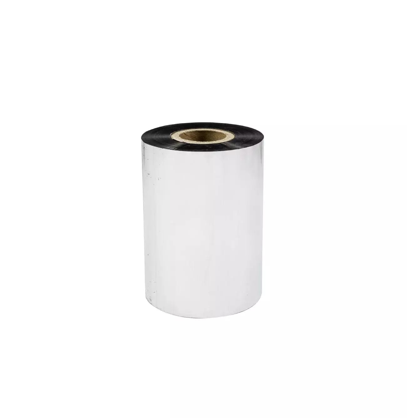 Ruban de résine TTR, 80mm noir, 300m – 2