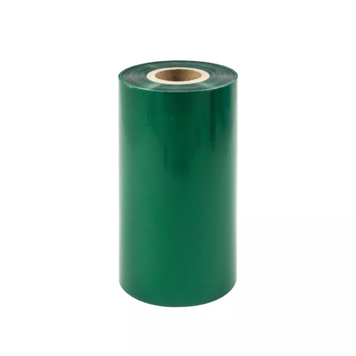 Ruban de cire TTR, 110mm vert, 300m – 2