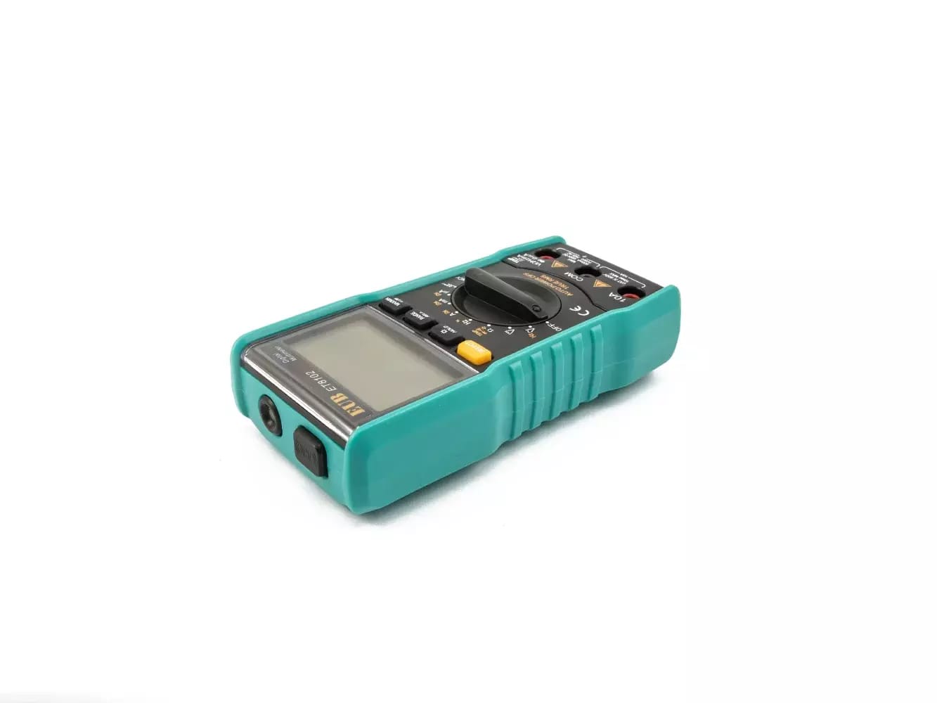 Multimètre numérique True RMS ET8102 – 2