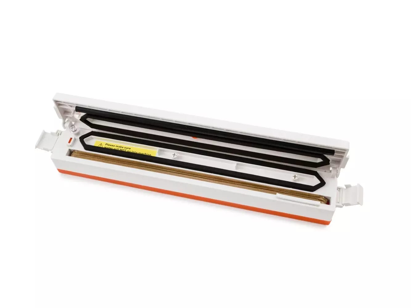 Machine à emballer sous vide QH-01 295mm – 2