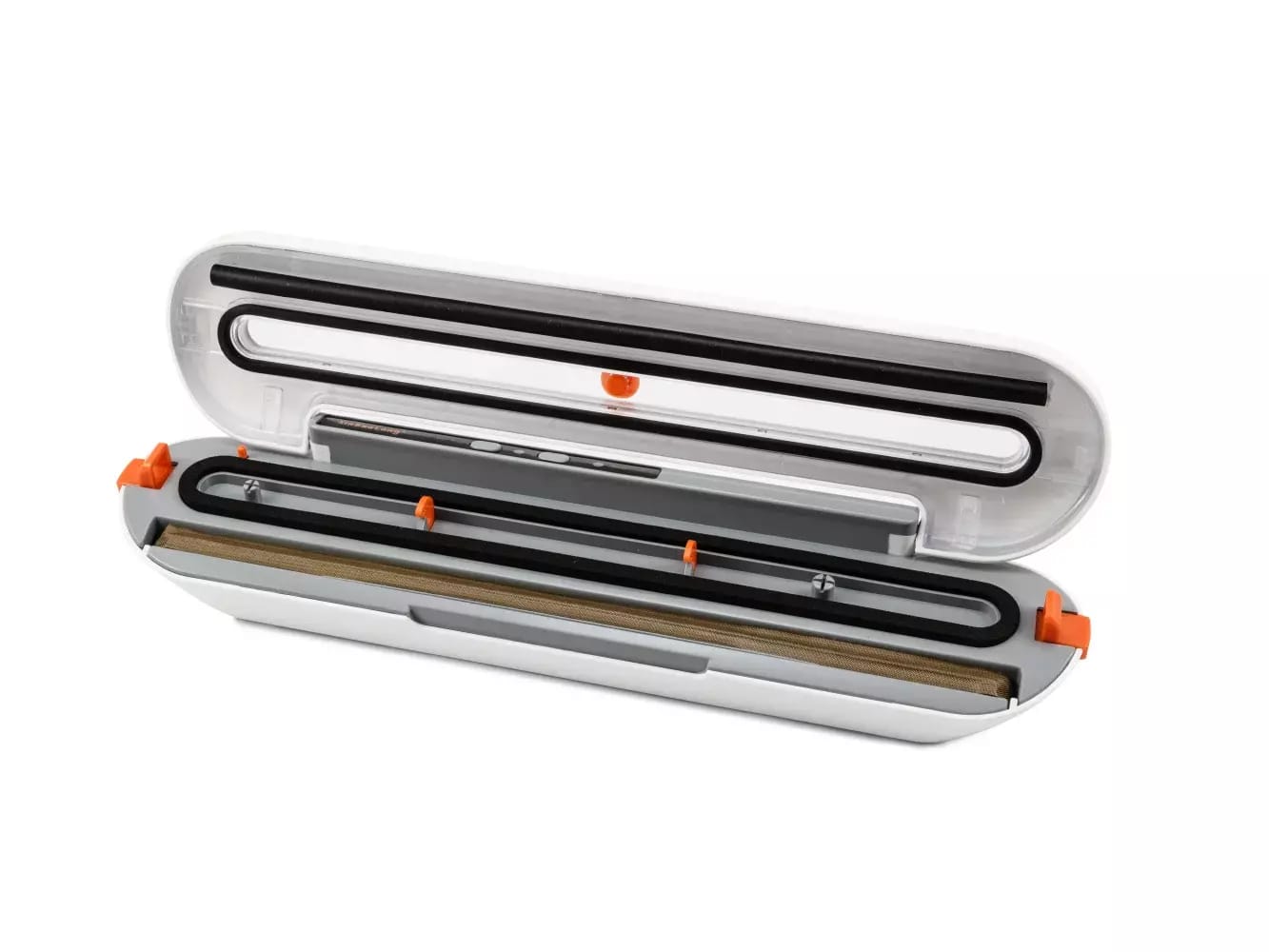 Soudeuse sous vide pour cuisine QH-02 290mm – 2