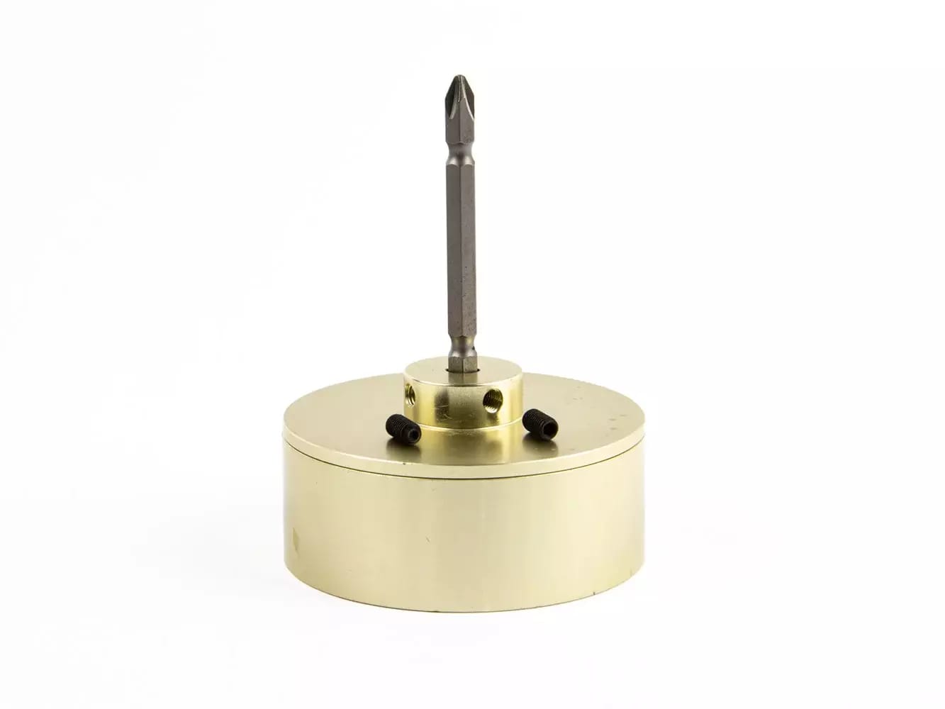 Adaptateur pour le serrage des couvercles de bocaux de diamètre 70-90mm 2x insert 70-80 et 80-90mm TYP4 – 2
