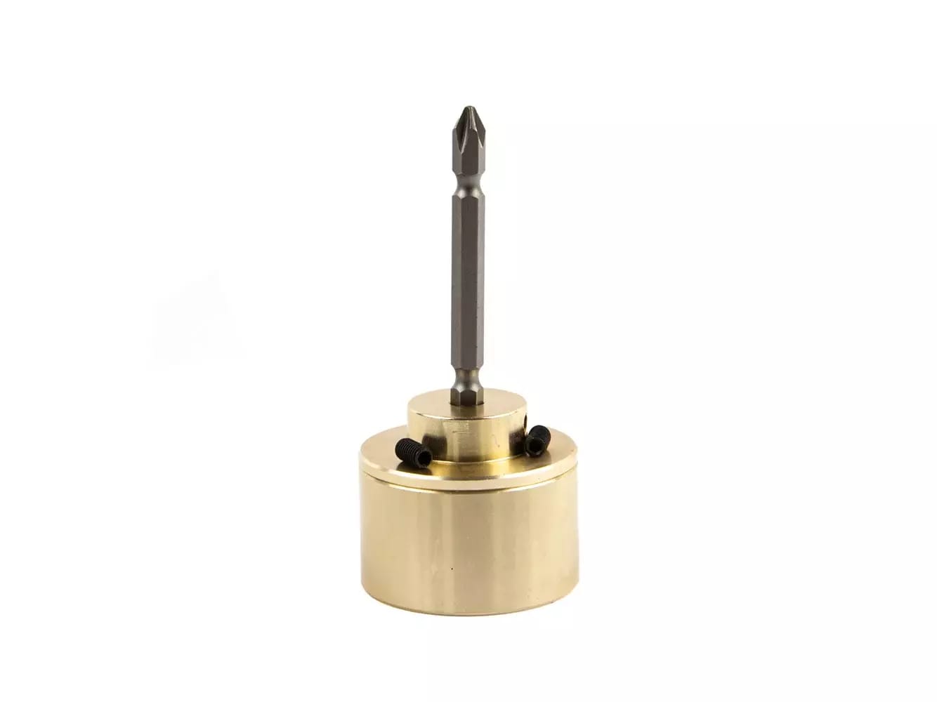 Adaptateur pour le serrage des couvercles de bocaux de diamètre 5-30mm 2x insert 5-20 et 20-30mm TYP1 – 2
