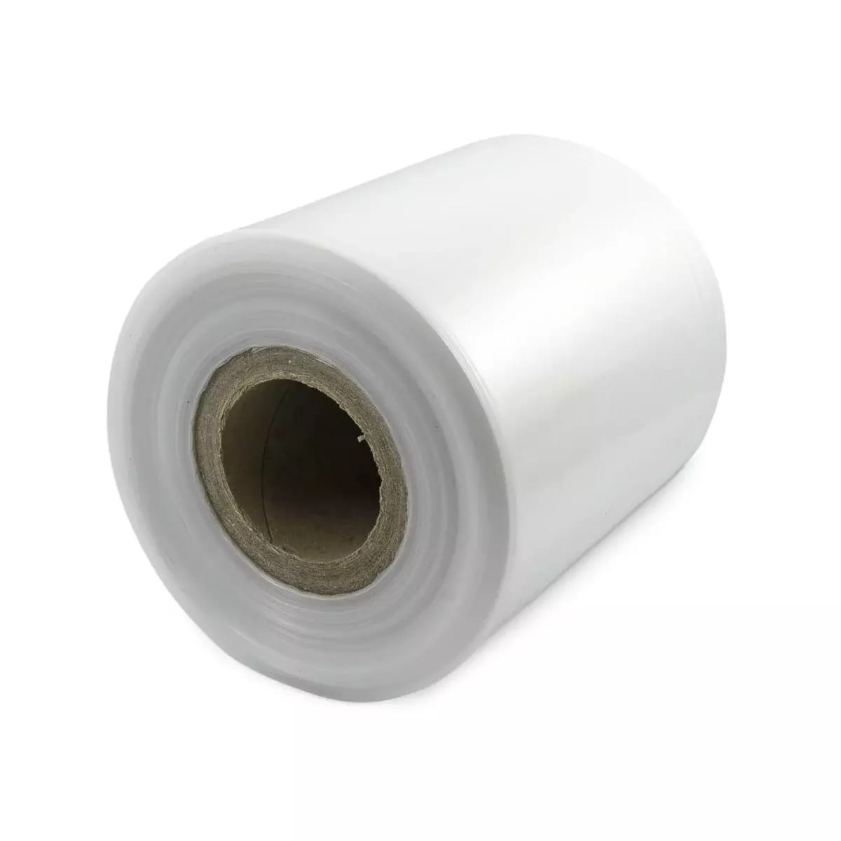 Film LDPE thermorétractable - plat, 30micron, largeur 160mm, longueur 700m